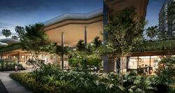 Dairy Farm Residences (D23), Apartment #561480361